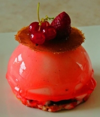 recette de creme fouette N2