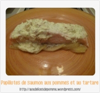 recette de tartare N17