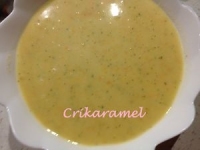 recette de patisson N3