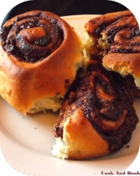recette de boulange N20