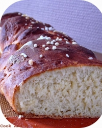 recette de boulange N19