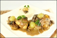 recette de mijot N11