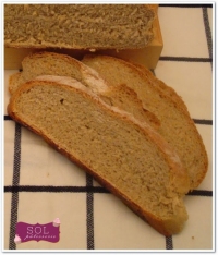 Pain de campagne