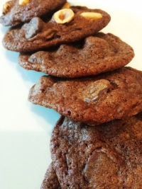 recette de christophe felder N7
