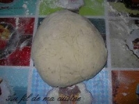 Pte  pizza
