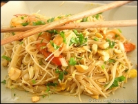 recette de nouilles chinoises N13