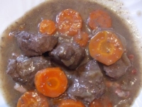 recette de sanglier N7