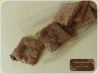 recette de ppites N10