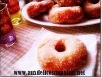 recette de boulange N16