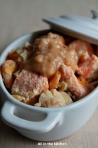 Blanquette de la mer