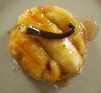 recette de feve tonka N13