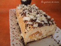 recette de fruits de la passion N16