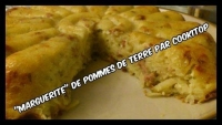 recette de plat principal N10