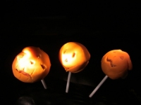 recette de halloween N17
