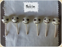 recette de halloween N16