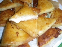 recette de samossa N6