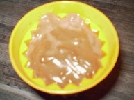 crme au chocolat faon danette