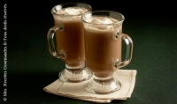 recette de st patrick N1