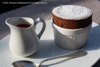 recette de bouches N18