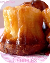 recette de ptisserie N15