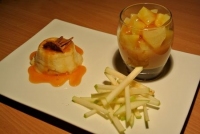 recette de edulcorant N1