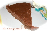 GATEAU AU CHOCOLAT NUTELLA ET FROMAGE BLANC