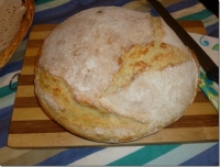 recette de baguette N11