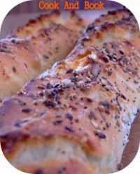 recette de baguette N10