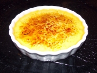 recette de feve tonka N12