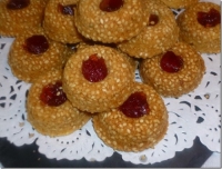 recette de gele N7
