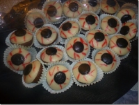 recette de halloween N12