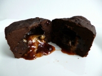 recette de coulant N8