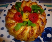 recette de viande hache N20