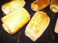recette de levure fraiche N15