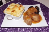 recette de filet mignon de porc N1