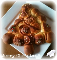 recette de boulange N14