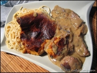 recette de mijot N9