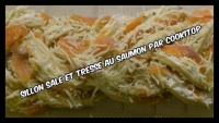 recette de plat principal N8