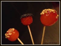 Tomates d  amour