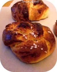 recette de boulange N13