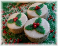 recette de biscuits noel N1
