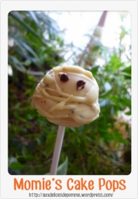 recette de halloween N13