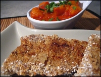 recette de merlan N4