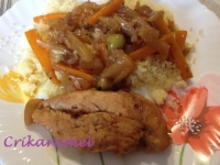 recette de patisson N2