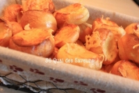 recette de demarle N18