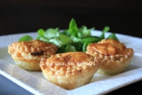 recette de demarle N17