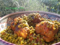 recette de viande hache N19
