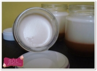 recette de confiture de lait N16