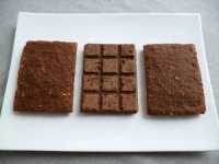 recette de barres de cereales N11