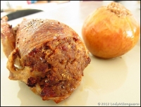 recette de chair a saucisse N13